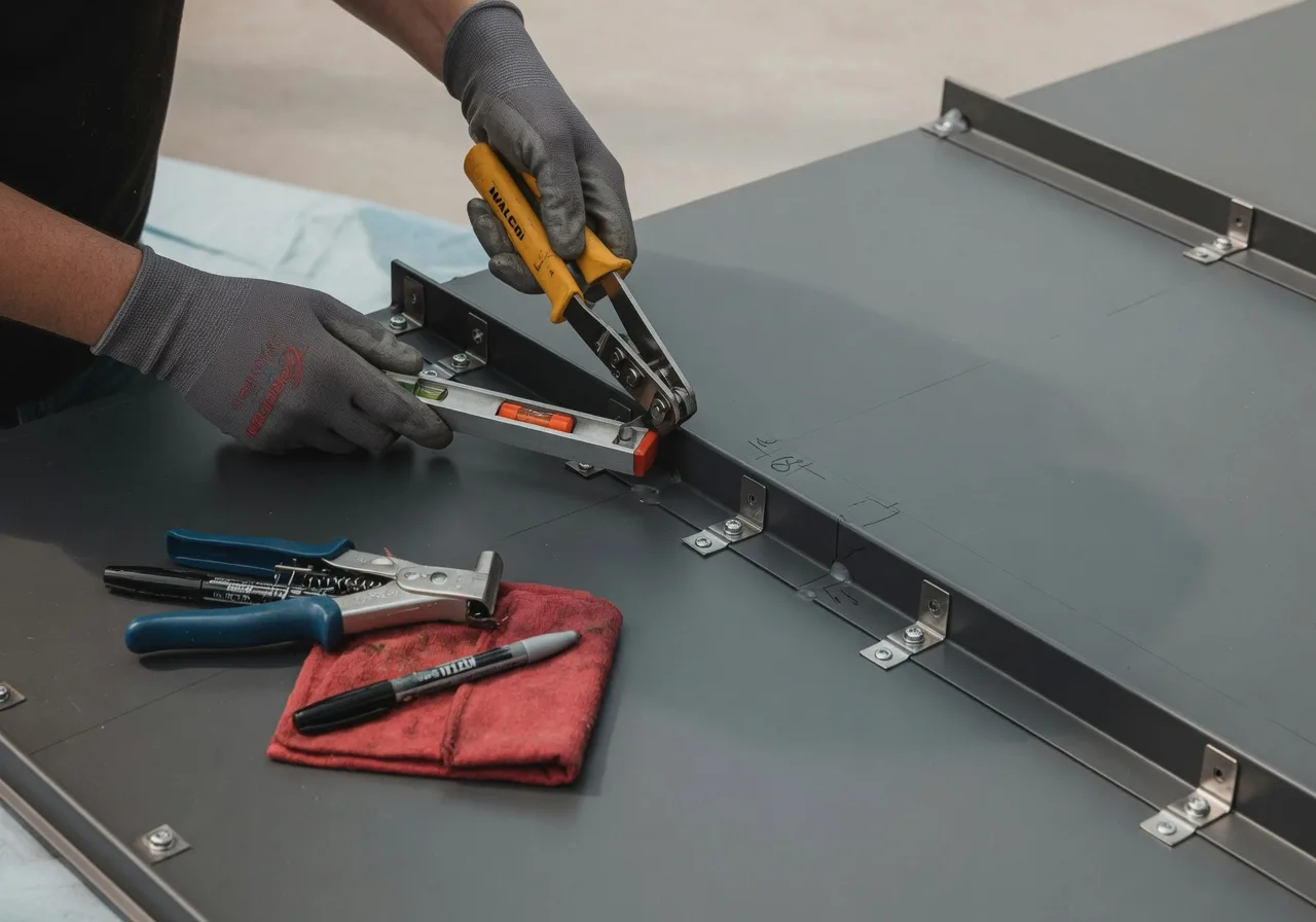 Why choose Metal Roofing Installation in Mayesville, SC